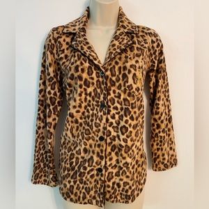 Ralph Lauren long Sleve PJ Top